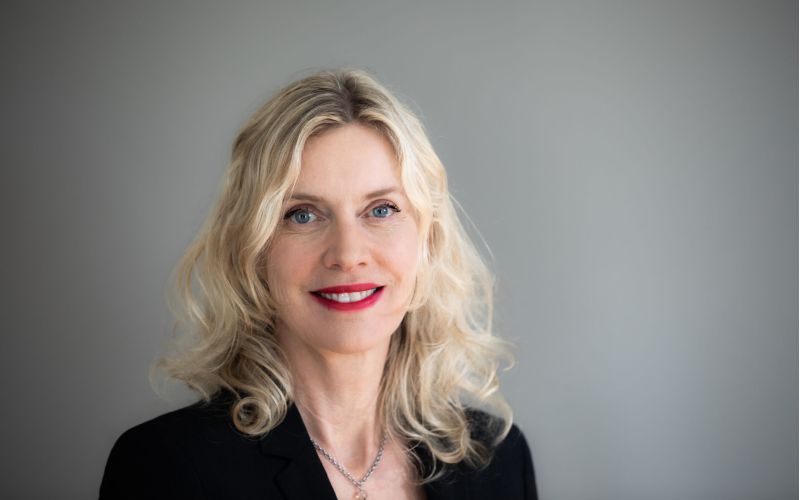 Profilbilde av daglig leder i Miljøfyrtårn