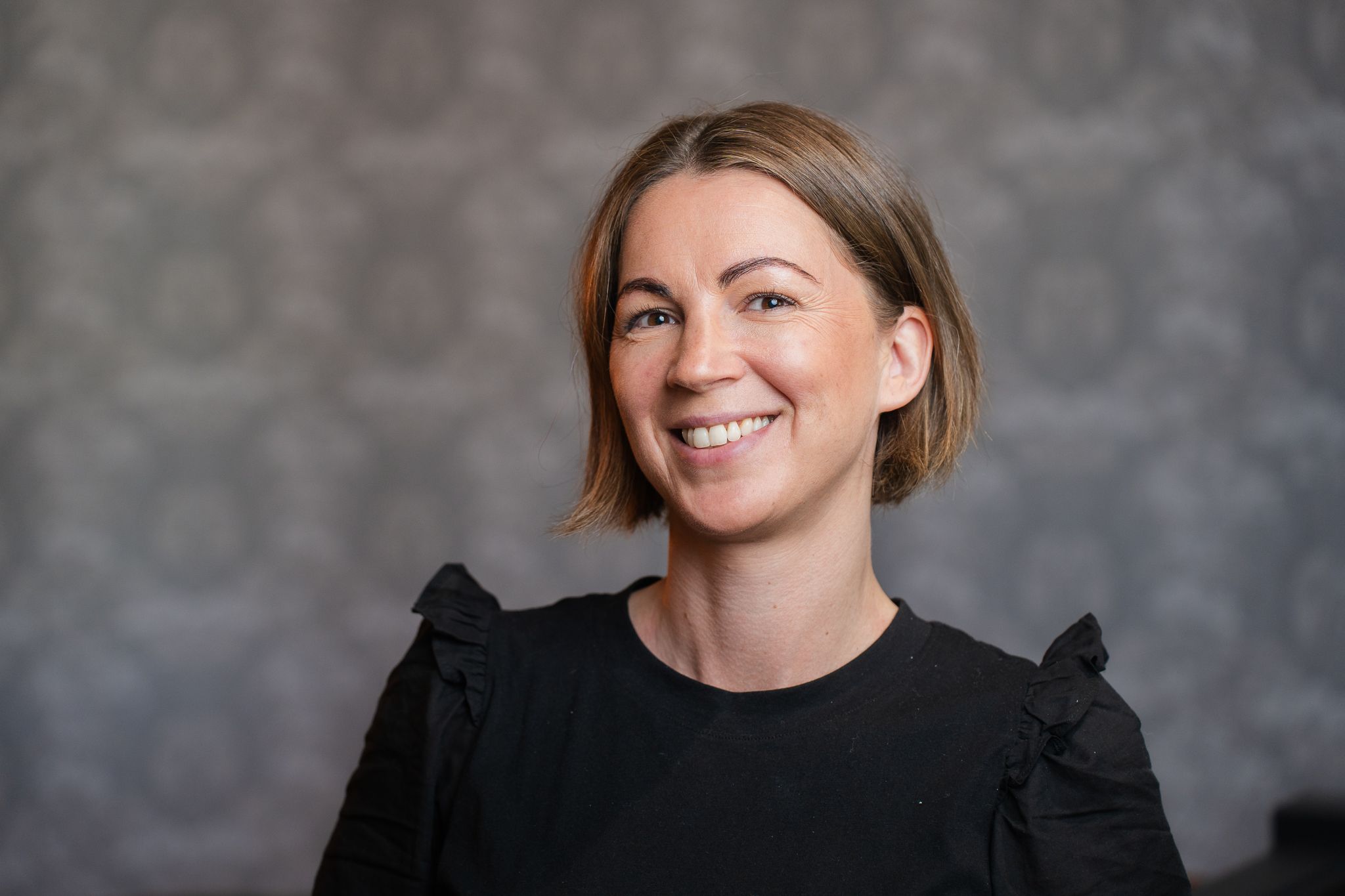 Profilbilde av Monika Karlsen