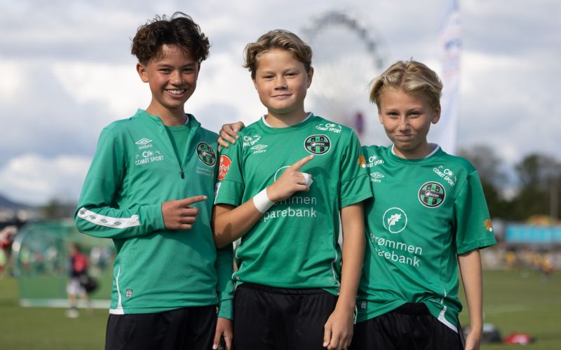 Norway Cup