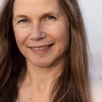 Profilbilde av kursholder