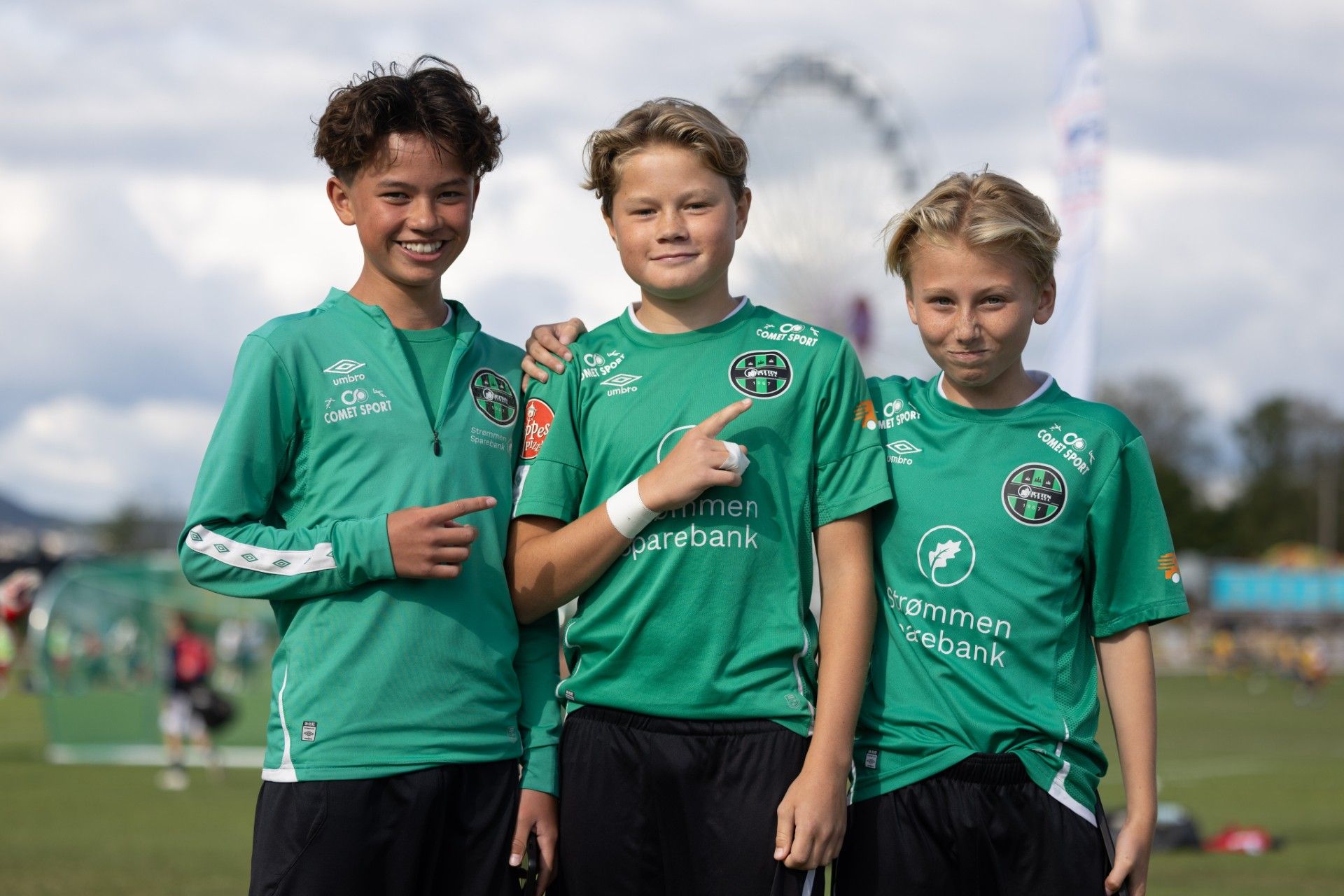 Norway Cup