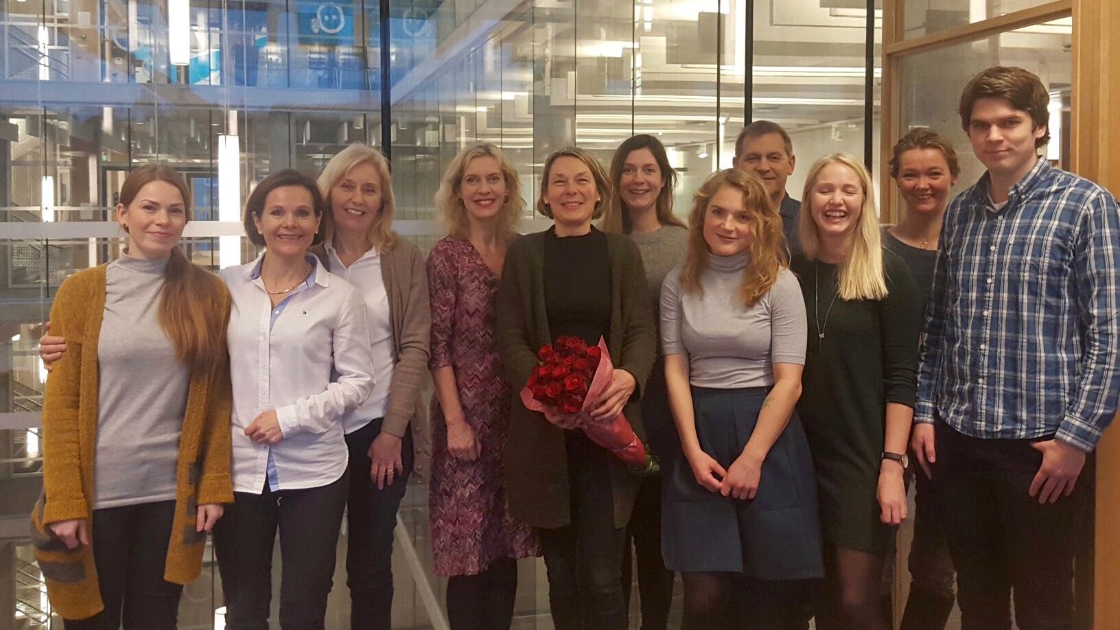 Årets MIljøfyrtårn 2016