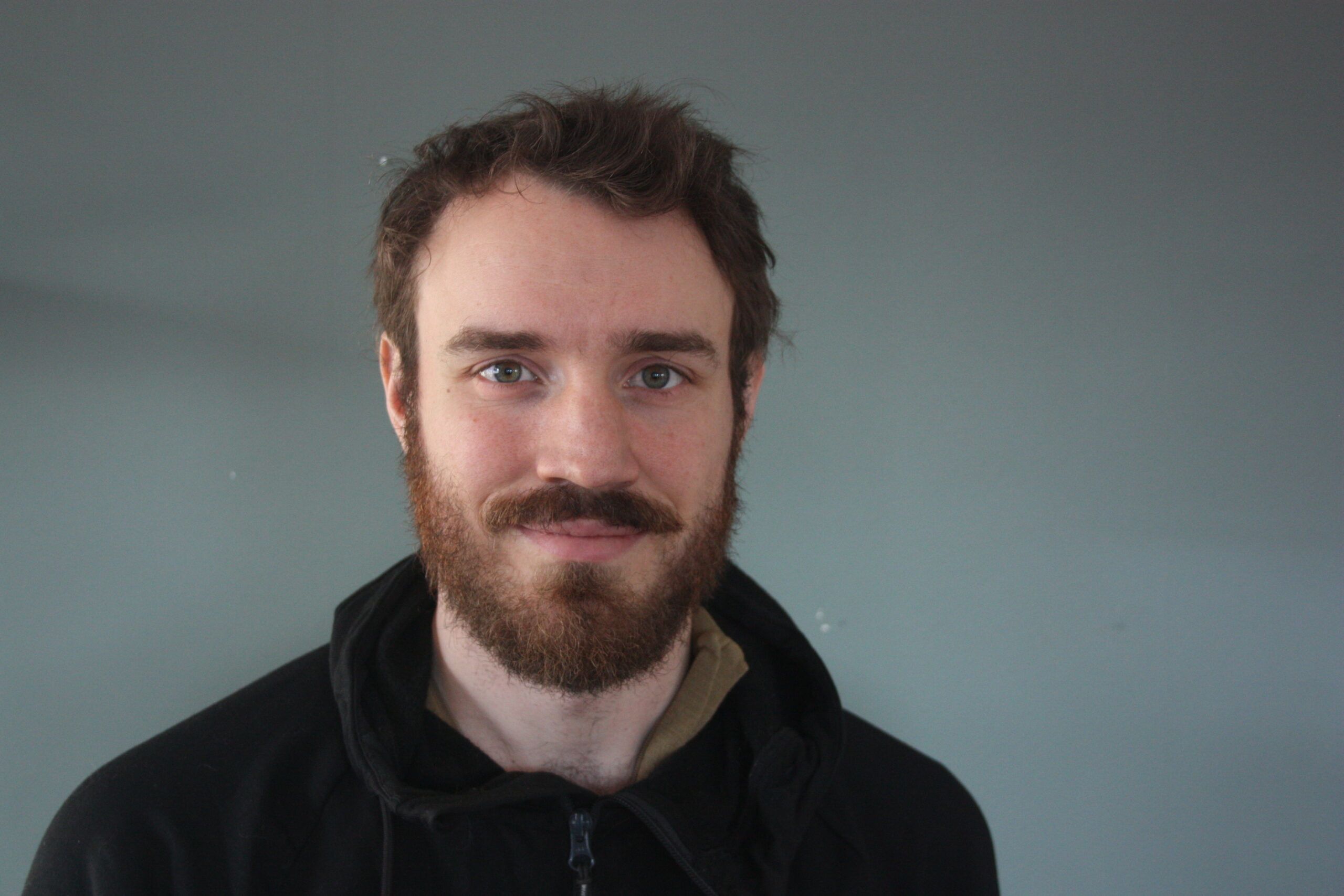Erik Johannes Husom