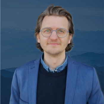 Profilbilde av kursholder