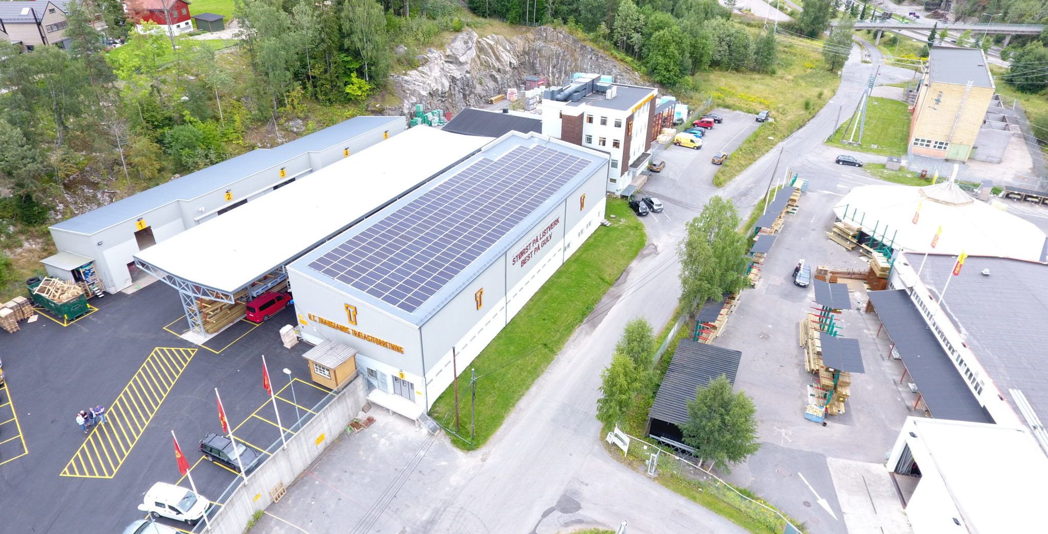 Solcelleanlegg-avdeling-Abildso