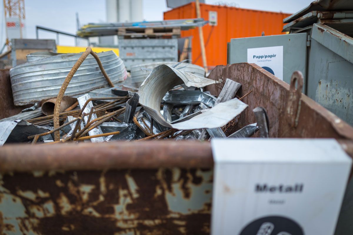 Kommunenen stiller miljøkrav