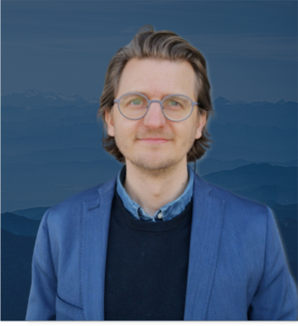 Profilbilde av kursholder 