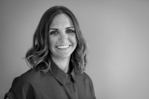 Profilbilde av Linda Kittelsen