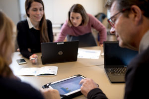 Gruppemøte Miljøfyrtårn