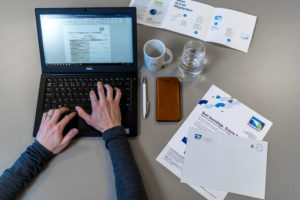 Miljøfyrtårn kursarbeid