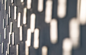 Miljøfyrtårn i speil