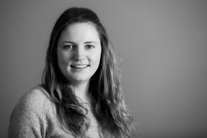 Portrettbilde av Kari Hegtun