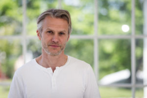 Ansatt i Miljøfyrtårn - Arne Ranneberg Nilsen