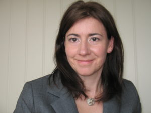 Portrettbilde Somine Heinz