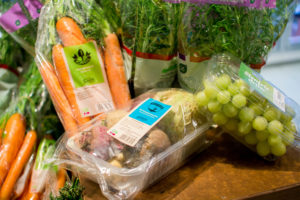 BAMA plastemballasje