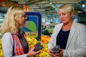 Miljofyrtarn og BAMA