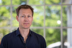 Ansatt i Miljøfyrtårn - Geir M Holtan