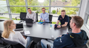 Nye kriterier til prosjekterende