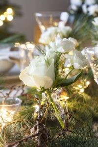 MIljovennlig julebord