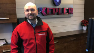 Kepler bilservice