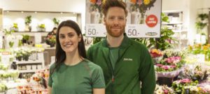 Ansatte i Mester Grønn