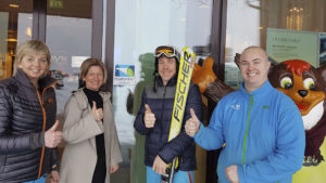 Myrkdalen sertifikat