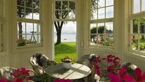 De Historiske - Solstrand hotelll