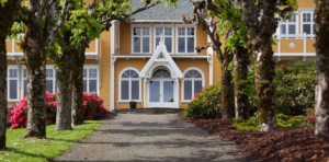 Solstrand hotel og bad