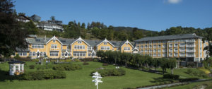 Solstrand hotel og bad