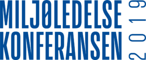 miljoledelsekonferansen logo