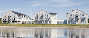 støtvig hotel fasade