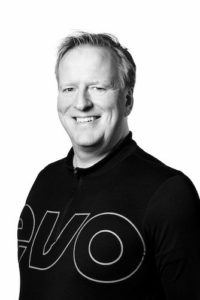 Portrett Morten Hellevang