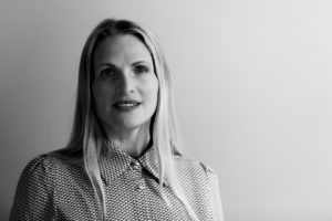 Portrettbilde av Renate Lindmark