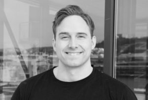 Profilbilde av Bjørn Henrik Brandtenborg