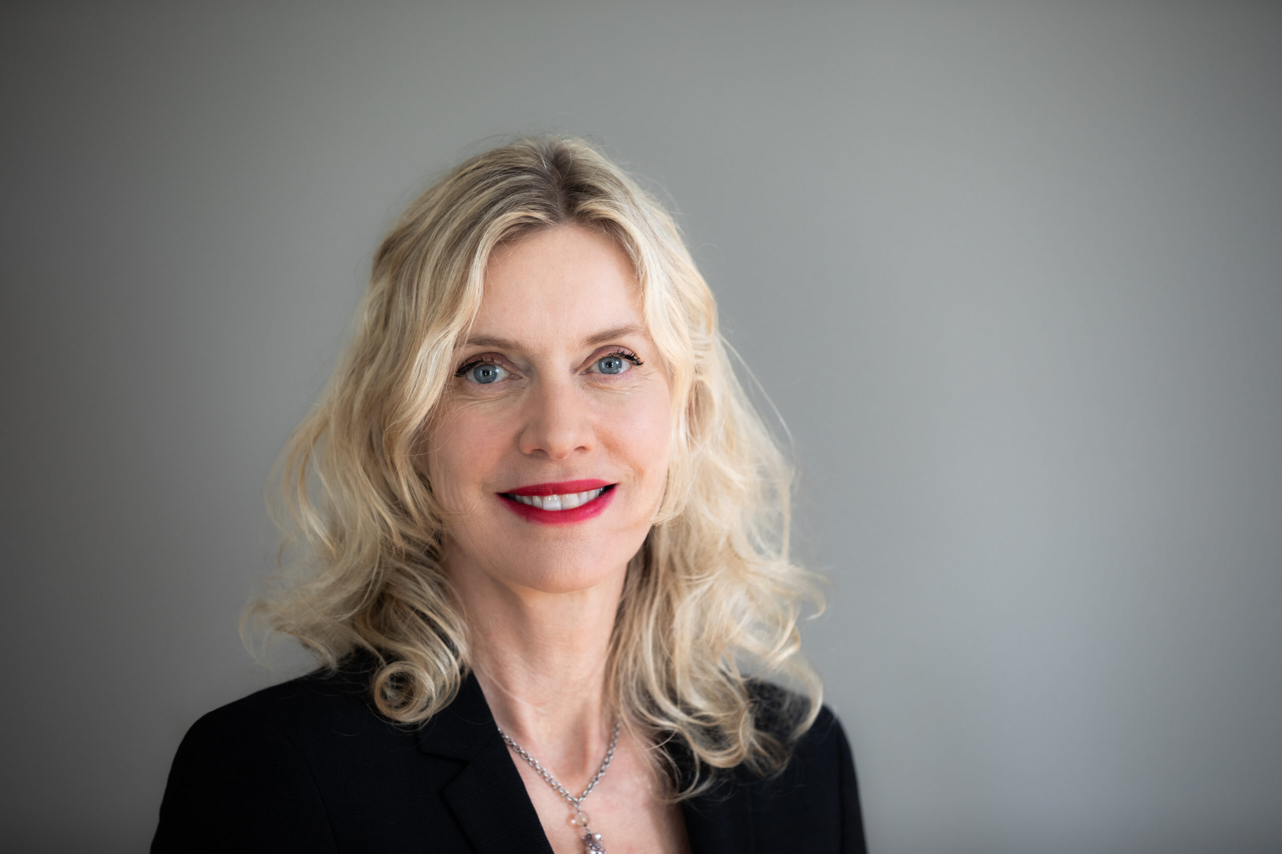 Profilbilde av daglig leder i Miljøfyrtårn