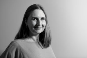 Portrettbilde av Øygunn Brynhildsen