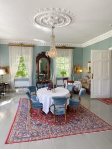 Ærverdig og klassisk 