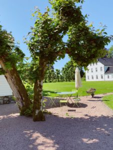 Boen Gård på Tveit i Kristiansand