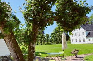 Boen Gård på Tveit i Kristiansand