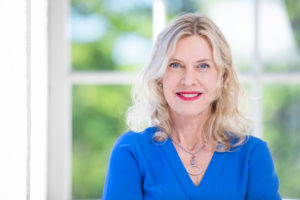 Adm.dir. i Miljøfyrtårn, Ann-Kristin Ytreberg