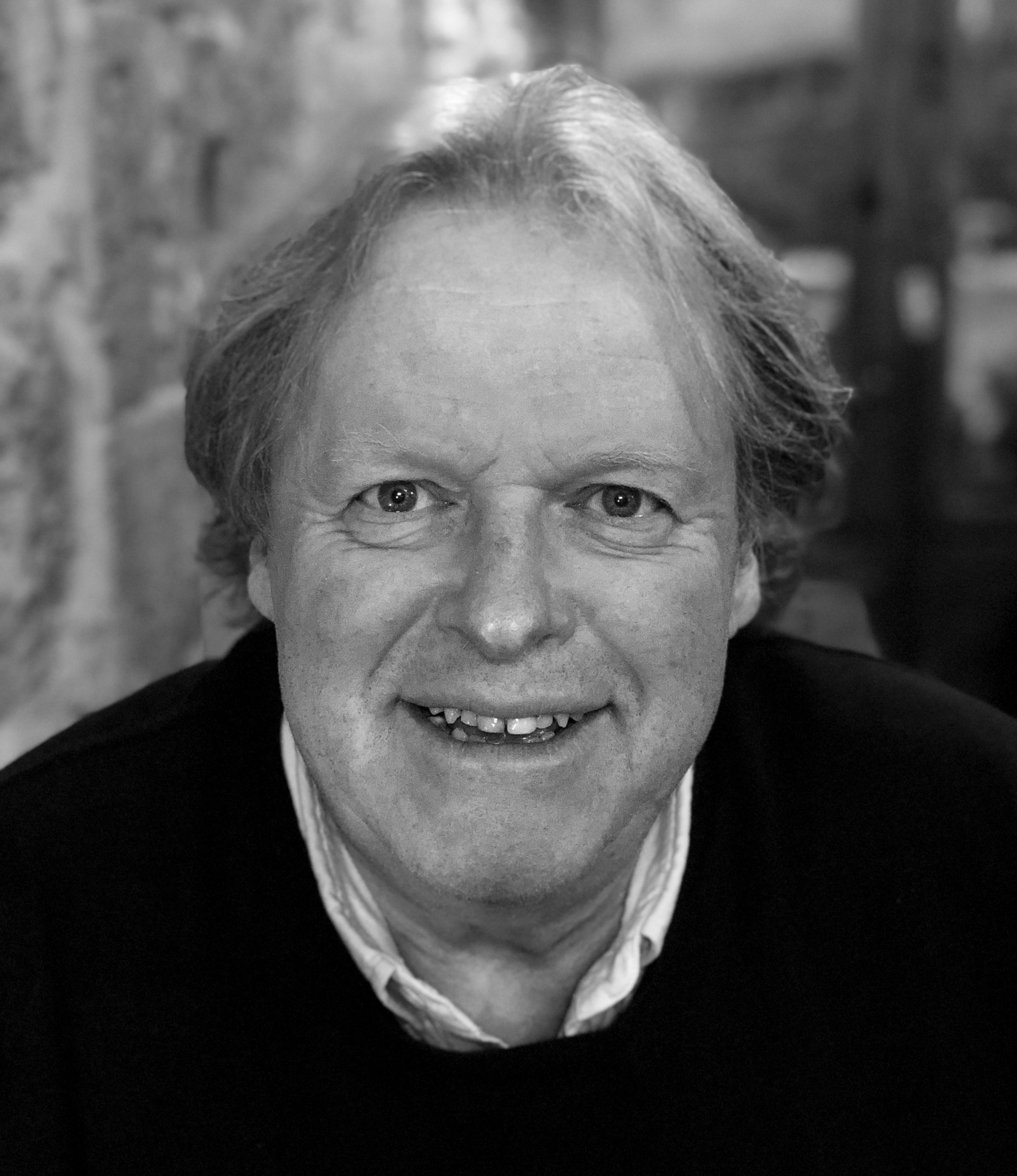 Profilbilde av kursholder