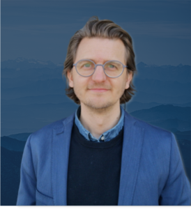 Profilbilde av kursholder