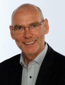 Profilbilde av konsulent og kursholder Stefan Urke