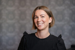 Profilbilde av Monika Karlsen