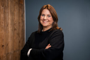 Profilbilde av Marianne Preus Jacobsen