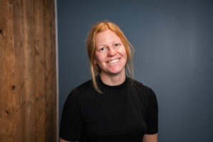 Profilbilde av Marie Rasch