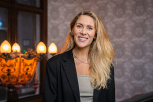 Profilbilde av Marit Svälas