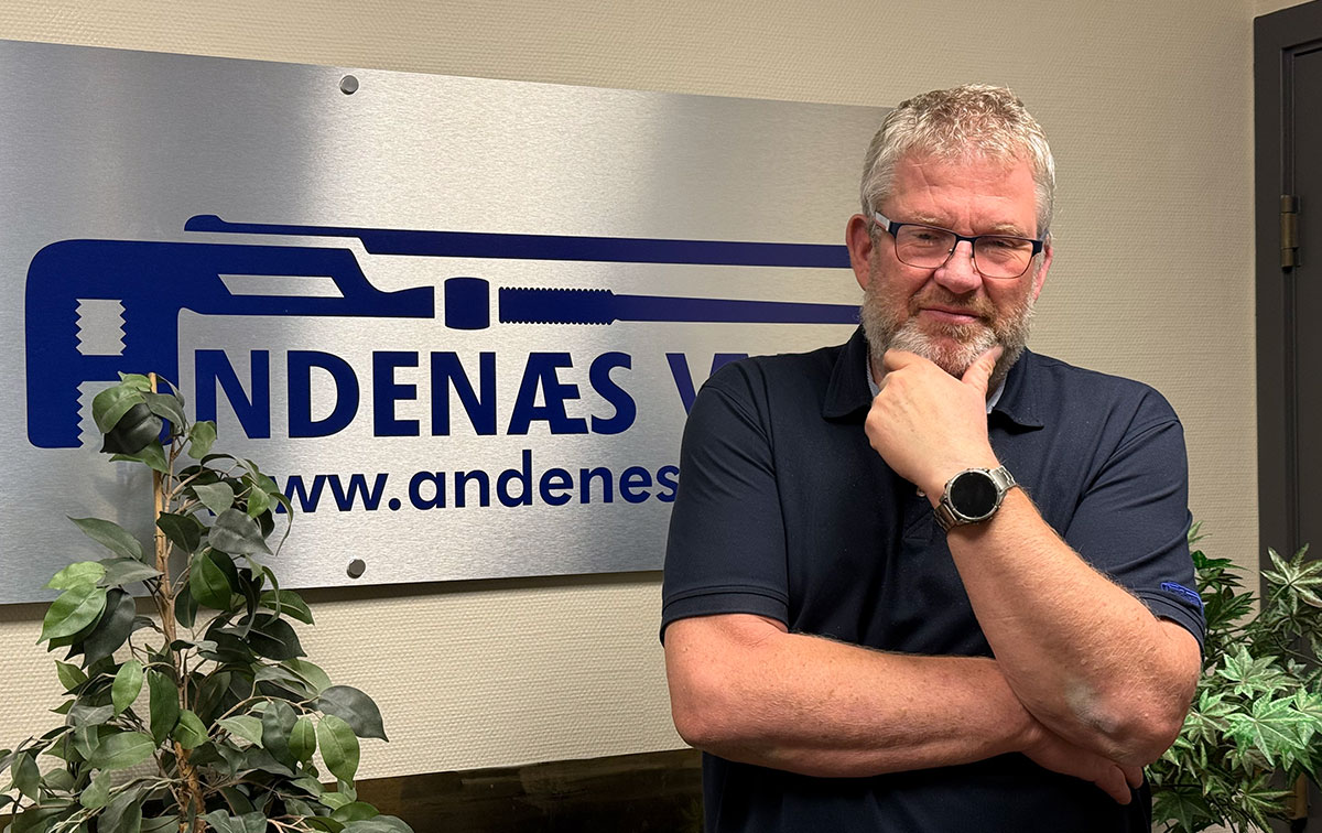 Mat lages på restaurant ASIA på Aker brygge