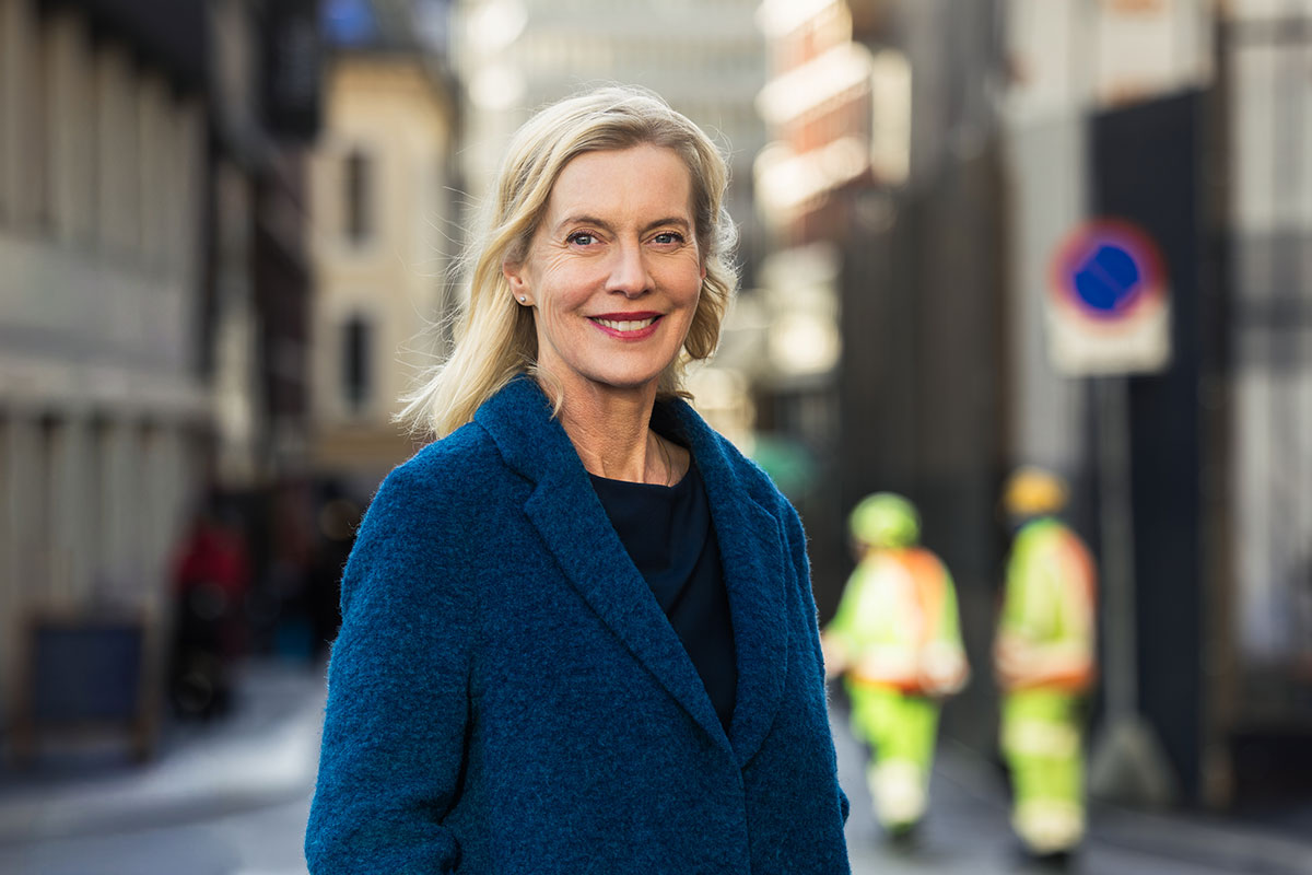 Bærekraft er konkurransekraft