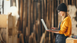 Enklere bærekraftsrapportering med LUMA